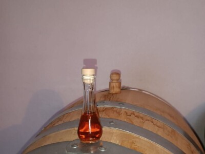 Rakija Loza i Komovica