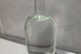 Rakija Loza i Komova