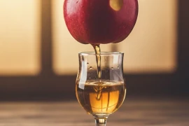 Rakija od jabuke
