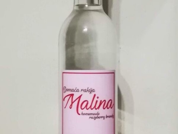 Rakija od maline