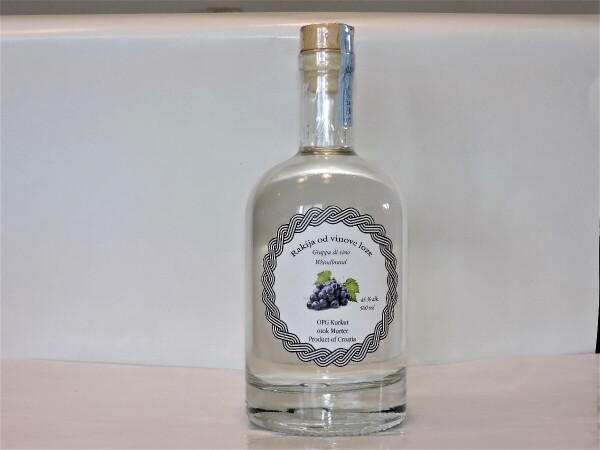 Rakija od vinove loze