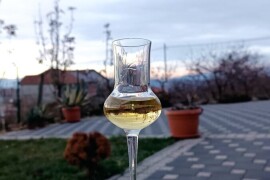 Rakija šljivovica