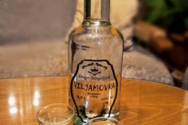 Viljamovka prepečenica