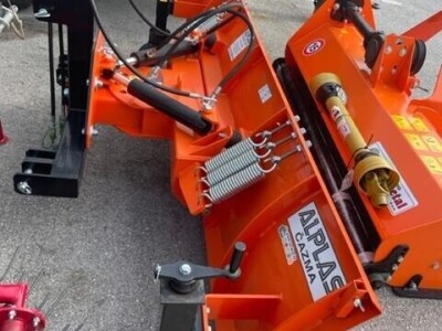 Ralice za Snijeg RLV ALPLAS 140 - 220 cm