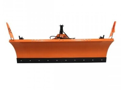 Ralice za Snijeg RPTV2501 ALPLAS 250 cm (Ralica)