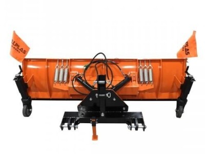 Ralice za Snijeg RPTV2501 ALPLAS 250 cm (Ralica)