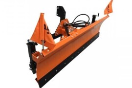 Ralice za Snijeg RPTV2501 ALPLAS 250 cm (Ralica)