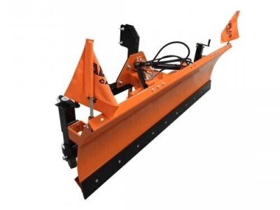 Ralice za Snijeg RPTV2501 ALPLAS 250 cm (Ralica)