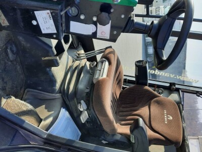 Ransomes HR6010 / DIESEL / 4X4