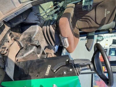 Ransomes HR6010 / DIESEL / 4X4