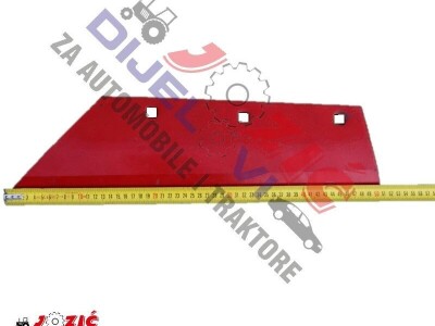 Raonik (lemeš) pluga 10˝-12˝ IMT 755-6