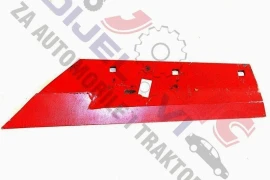 Raonik (lemeš) pluga 10˝-12˝ IMT 755-6 Srbija