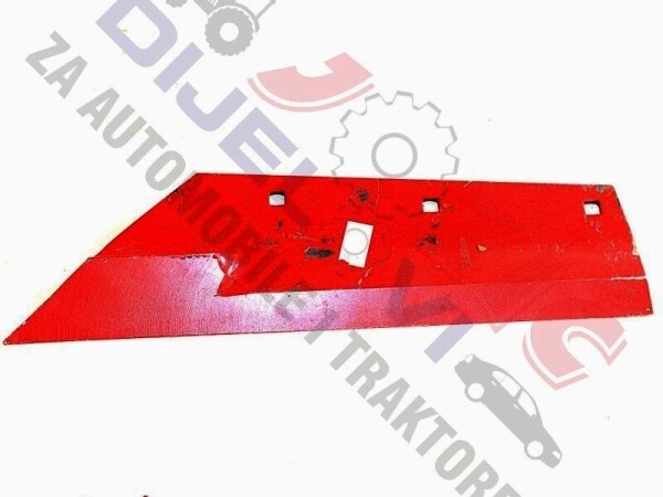 Raonik (lemeš) pluga 10˝-12˝ IMT 755-6 Srbija