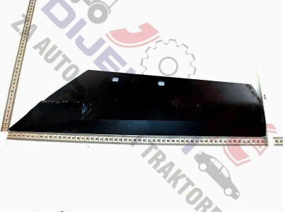 Raonik (lemeš) pluga OB ravni Leopard Srbija