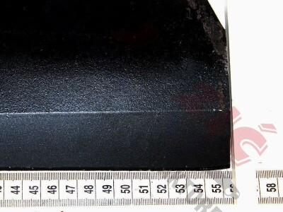 Raonik (lemeš) pluga OB ravni Leopard Srbija