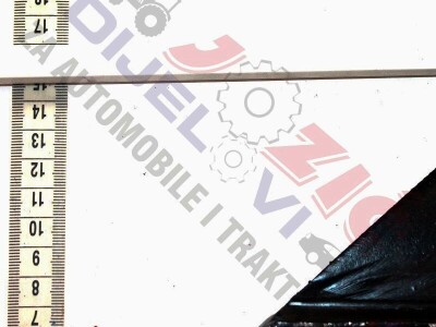 Raonik (lemeš) pluga OB ravni Leopard Srbija