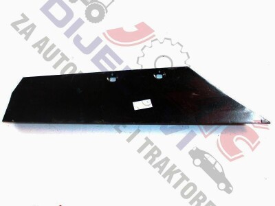 Raonik (lemeš) pluga OB ravni Leopard Srbija