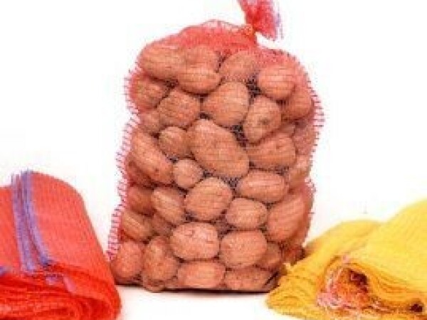 Raschel vreće ,mrežaste vreće sa vezicom za zelje, krumpir,luk