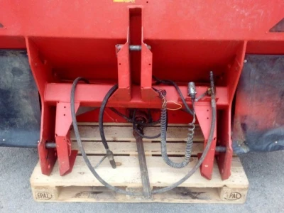 Rasipač KUHN MDS 1141 B910