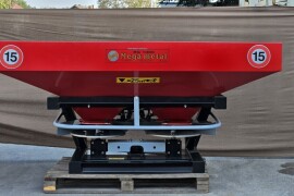 Rasipač mineralnog gnojiva 1200 (RG)