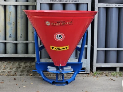 Rasipač mineralnog gnojiva 300 (RG)
