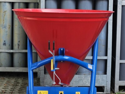 Rasipač mineralnog gnojiva 300 (RG)