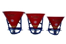 Rasipač Mineralnog Gnojiva RG MEGAMETAL