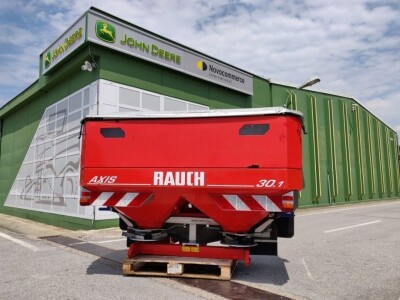 Rasipač Rauch Axis 30.1