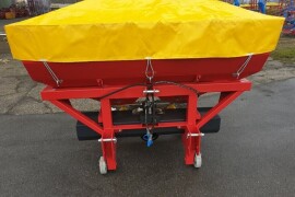 Rasipač umjetnog gnojiva 1000 l