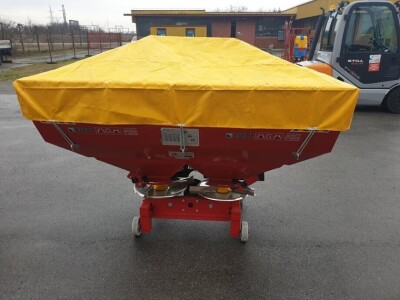 Rasipač umjetnog gnojiva 1000 l