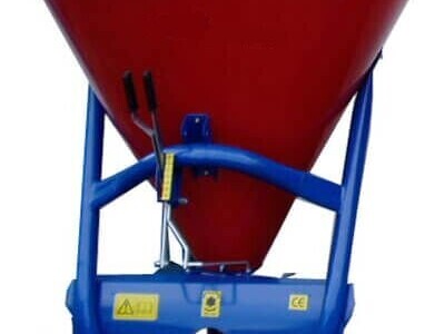 RASIPAČI MINERALNOG GNOJIVA 300, 400, 500L, NOVO, GARANCIJA