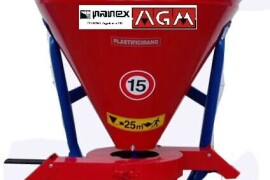 RASIPAČI MINERALNOG GNOJIVA 300, 400, 500L, NOVO, GARANCIJA