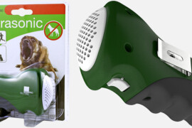 ULTRAZVUČNI RASTJERIVAČ PASA