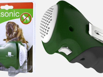 ULTRAZVUČNI RASTJERIVAČ PASA