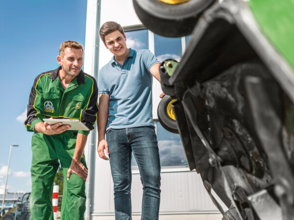 Raspisan natječaj za dva Tehničara u servisu (m/ž)