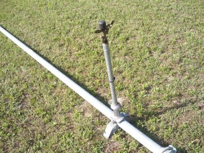 RASPRŠIVAČI ZA NAVODNJAVANJE KOALA