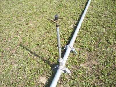 RASPRŠIVAČI ZA NAVODNJAVANJE KOALA