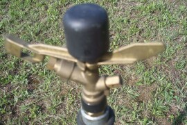 RASPRŠIVAČI ZA NAVODNJAVANJE KOALA