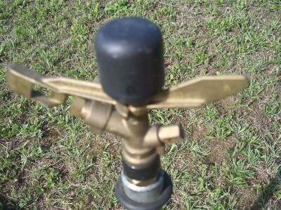 RASPRŠIVAČI ZA NAVODNJAVANJE KOALA