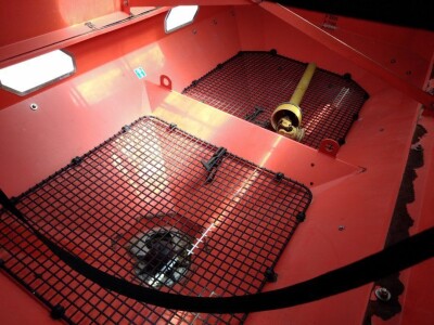 Rasipač Rauch Axis 30.1