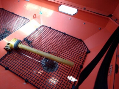 Rasipač Rauch Axis 30.1