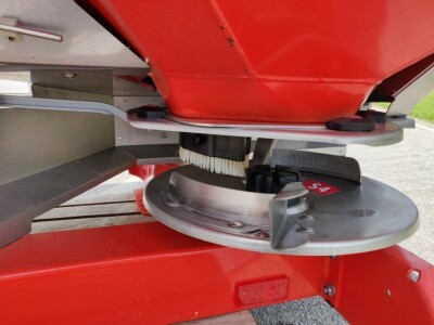 Rasipač Rauch Axis 30.1