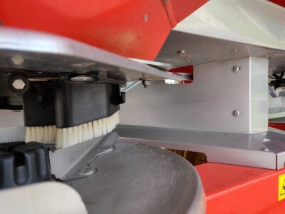 Rasipač Rauch Axis 30.1