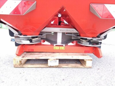 Rasipač Rauch Axis 30.1