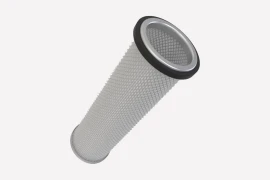 RE45828 - FILTER ZRAKA MOTORA - MIKRO