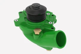 RE556137 - PUMPA VODE - KPT
