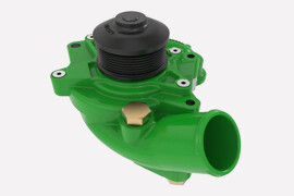 RE556137 - PUMPA VODE - KPT