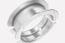 RE65168 - AKSIJALNI LEŽAJ RADILICE MOTORA - STD