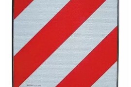 Reflektirajući znak 423x423 mm