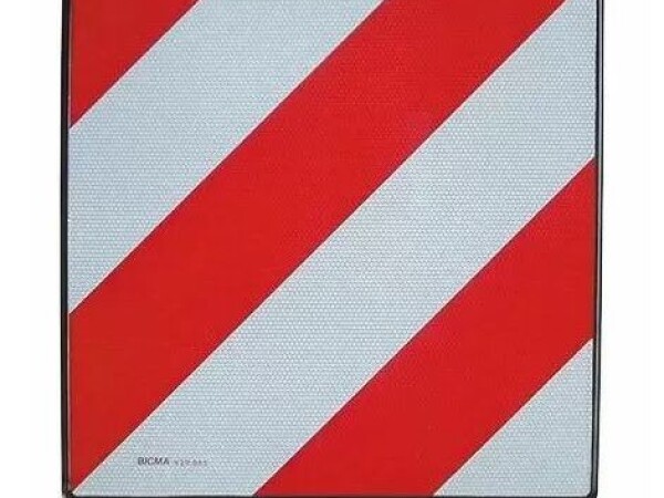 Reflektirajući znak 423x423 mm